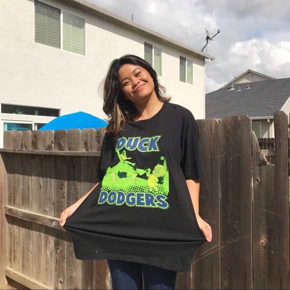 vintage looney tunes t-shirt - Picture 2 of 5